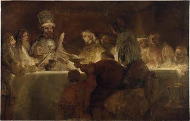 La rivolta di Claudio Civilis