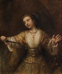 Lucrezia