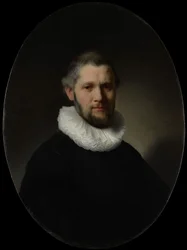Ritratto di un uomo