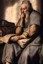 San Paolo in prigione