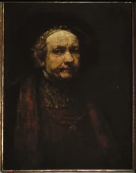 Autoritratto