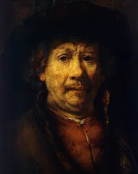 Autoritratto