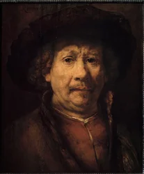 Piccolo autoritratto