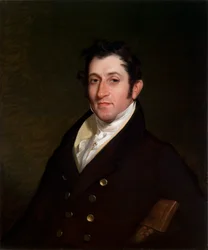 Colonnello Mendes Cohen