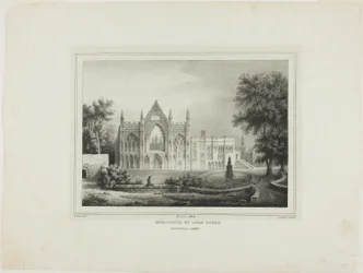 Residenza di Lord Byron