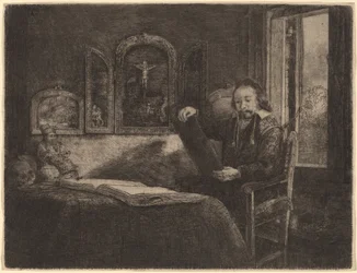 Abraham Francen