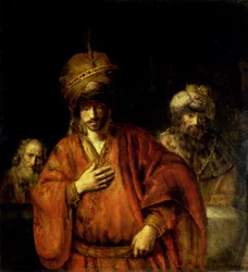 Davide e Uria
