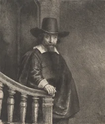 Ephraim Bonus, 1647