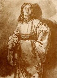 Studio di figura