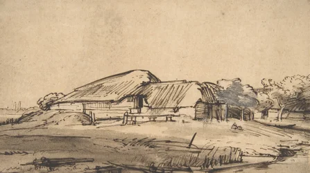 Gruppo di edifici agricoli