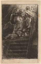 La scala di Giacobbe