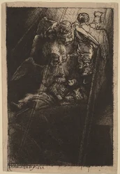 La scala di Giacobbe