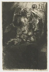 Scala di Giacobbe