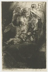 Scala di Giacobbe