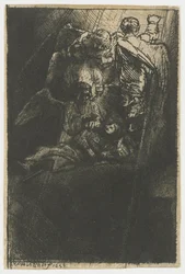 La scala di Giacobbe