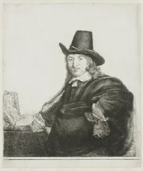 Jan Asselijn, pittore