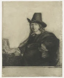 Jan Asselijn, pittore