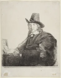 Jan Asselyn, pittore