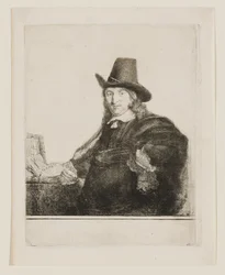 Jan Asselyn, pittore