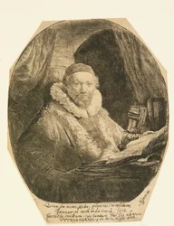 Jan Uytenbogaert, predicatore