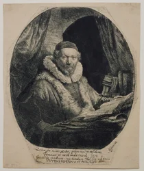 Jan Uytenbogaert, Predicatore dei Rimostranti