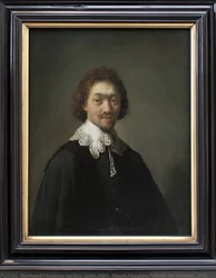 Maurits Huygens, Segretario di Stato a Lahaye (Paesi Bassi)