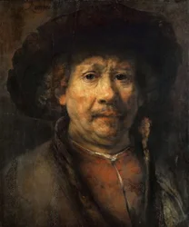 Piccolo autoritratto