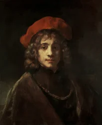 Tito, figlio di Rembrandt