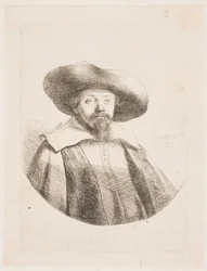 Samuel Manasseh Ben Israel, autore ebreo