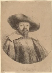 Samuel Menasseh ben Israel