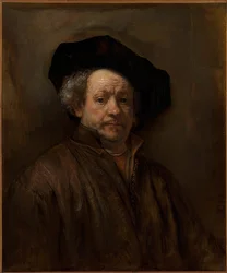 Autoritratto
