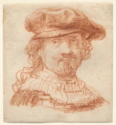 Autoritratto