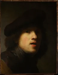 Autoritratto