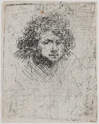 Autoritratto