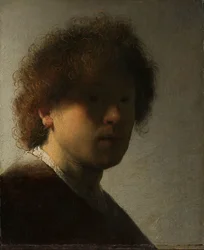 Autoritratto