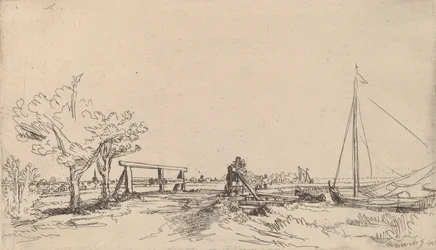 Ponte di Six