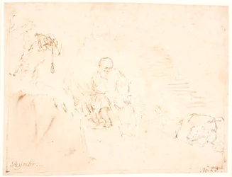 San Girolamo