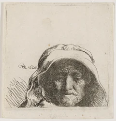 La madre dell
