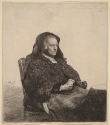 La madre dell