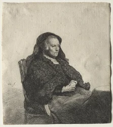 La madre dell