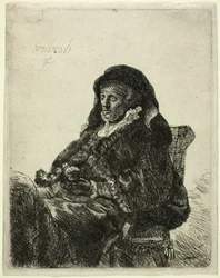 La madre dell