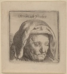 La Madre dell