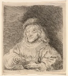 Il giocatore di carte