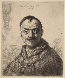 Il primo capo orientale
