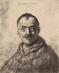 La Prima Testa Orientale, 1635
