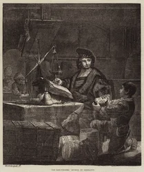 Il pesatore d