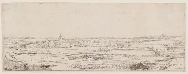 Il Campo del Pesatore d