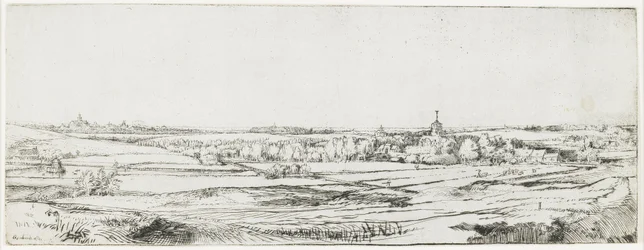 Il Campo del Pesatore d