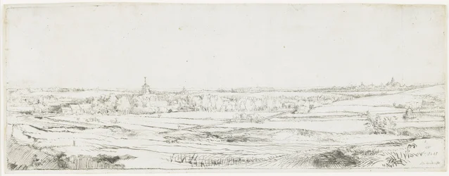 Il campo del pesatore d