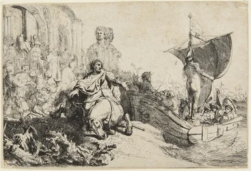 La nave della fortuna
